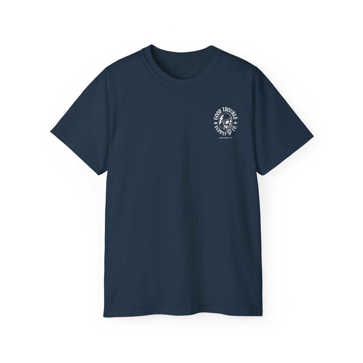 Men's "I Match Energy..." Tee