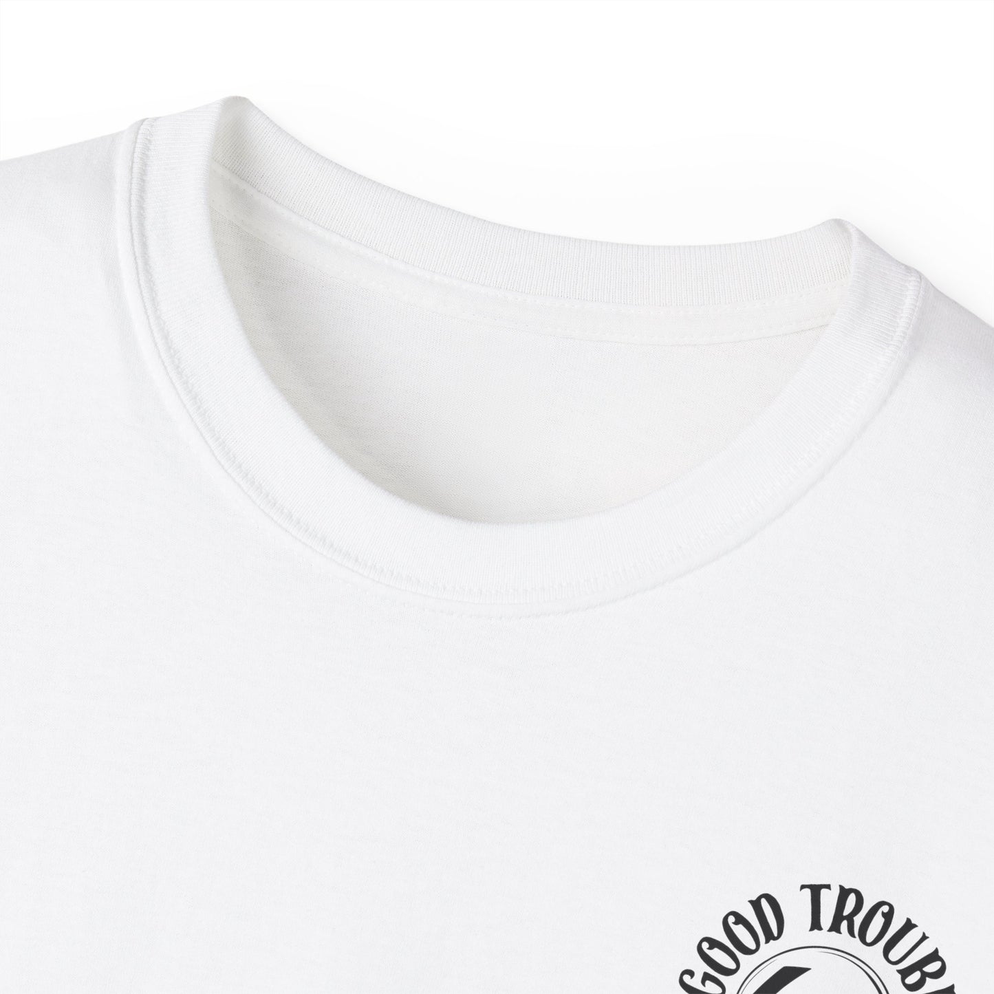 "But Did You Die?" Tee