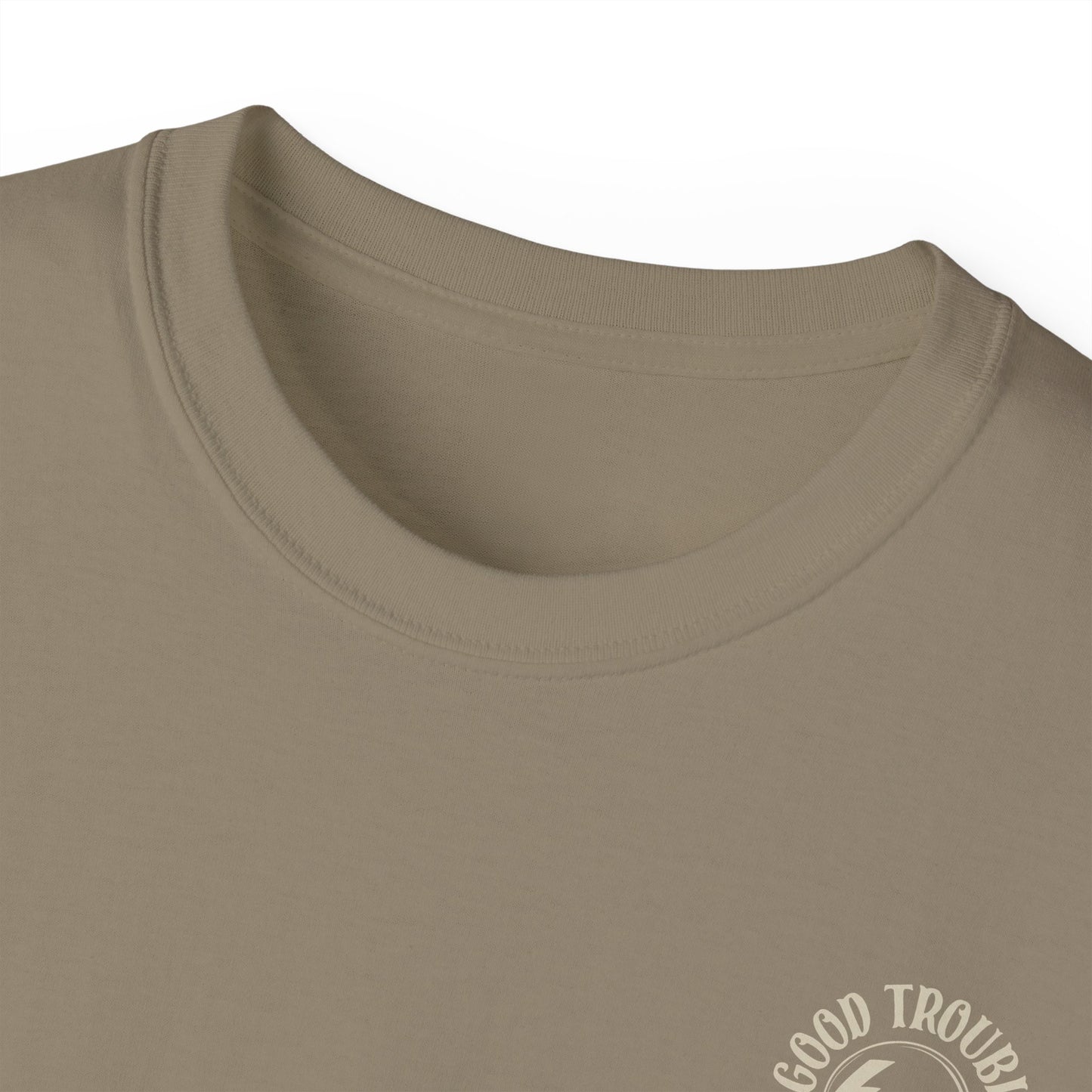 Back Roads Tee