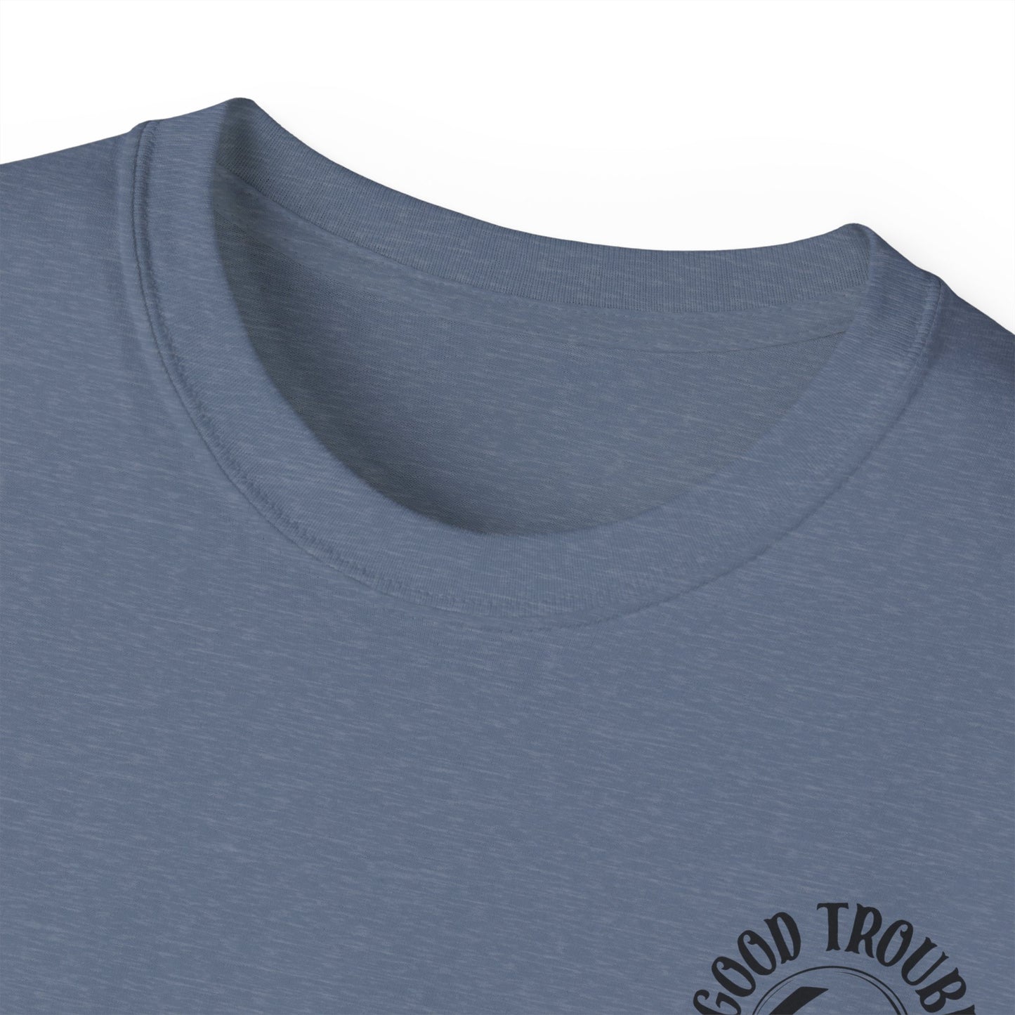"But Did You Die?" Tee