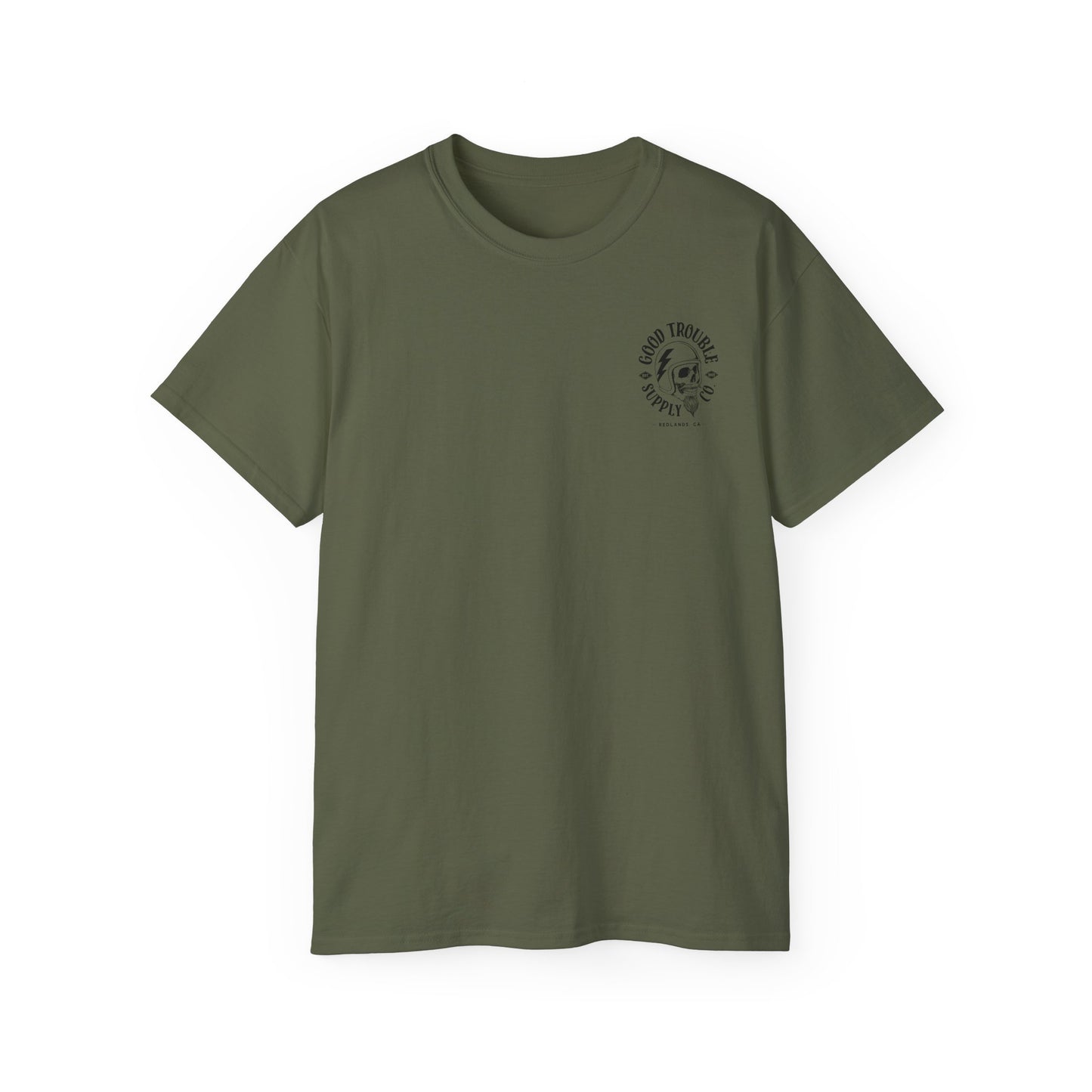 "But Did You Die?" Tee