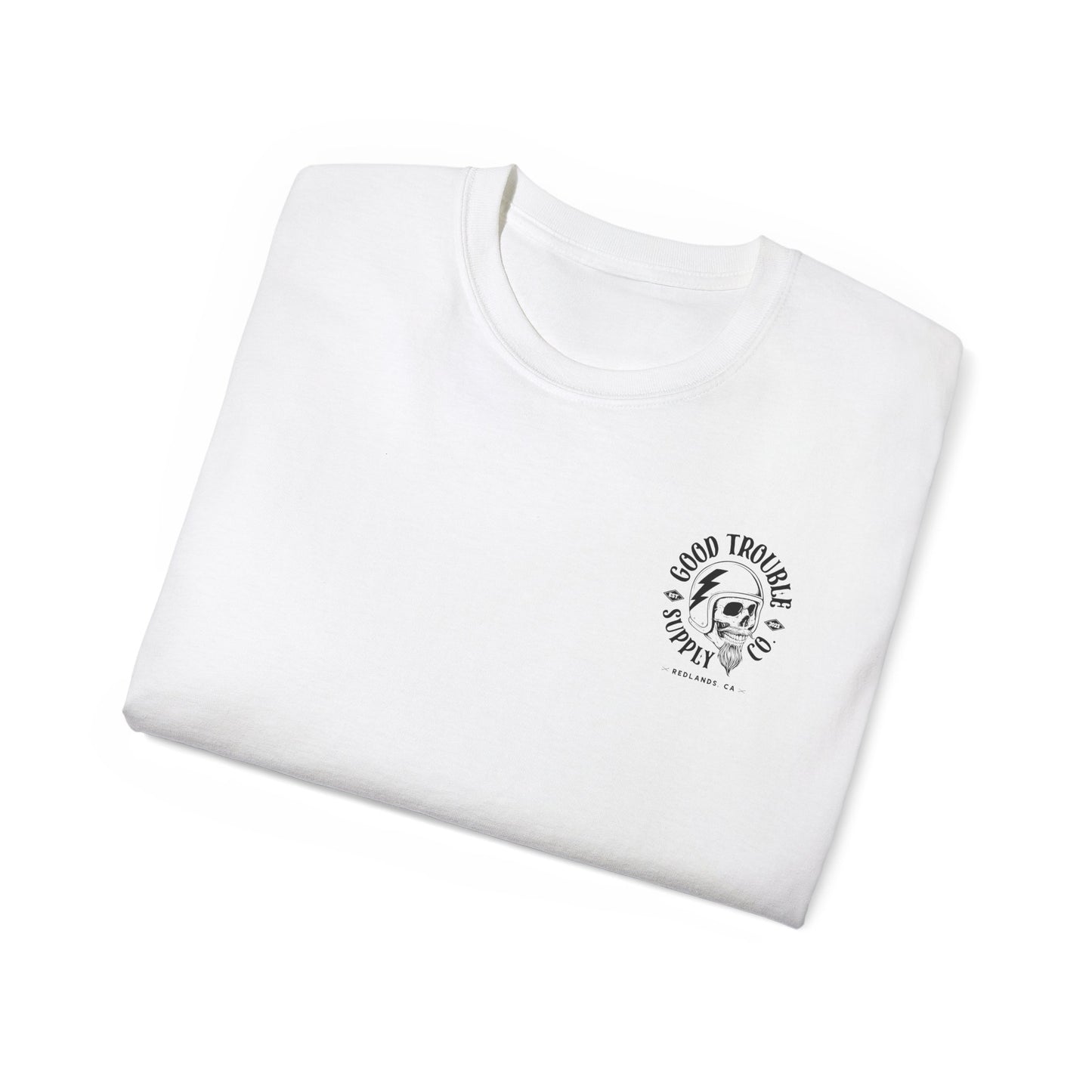 "But Did You Die?" Tee