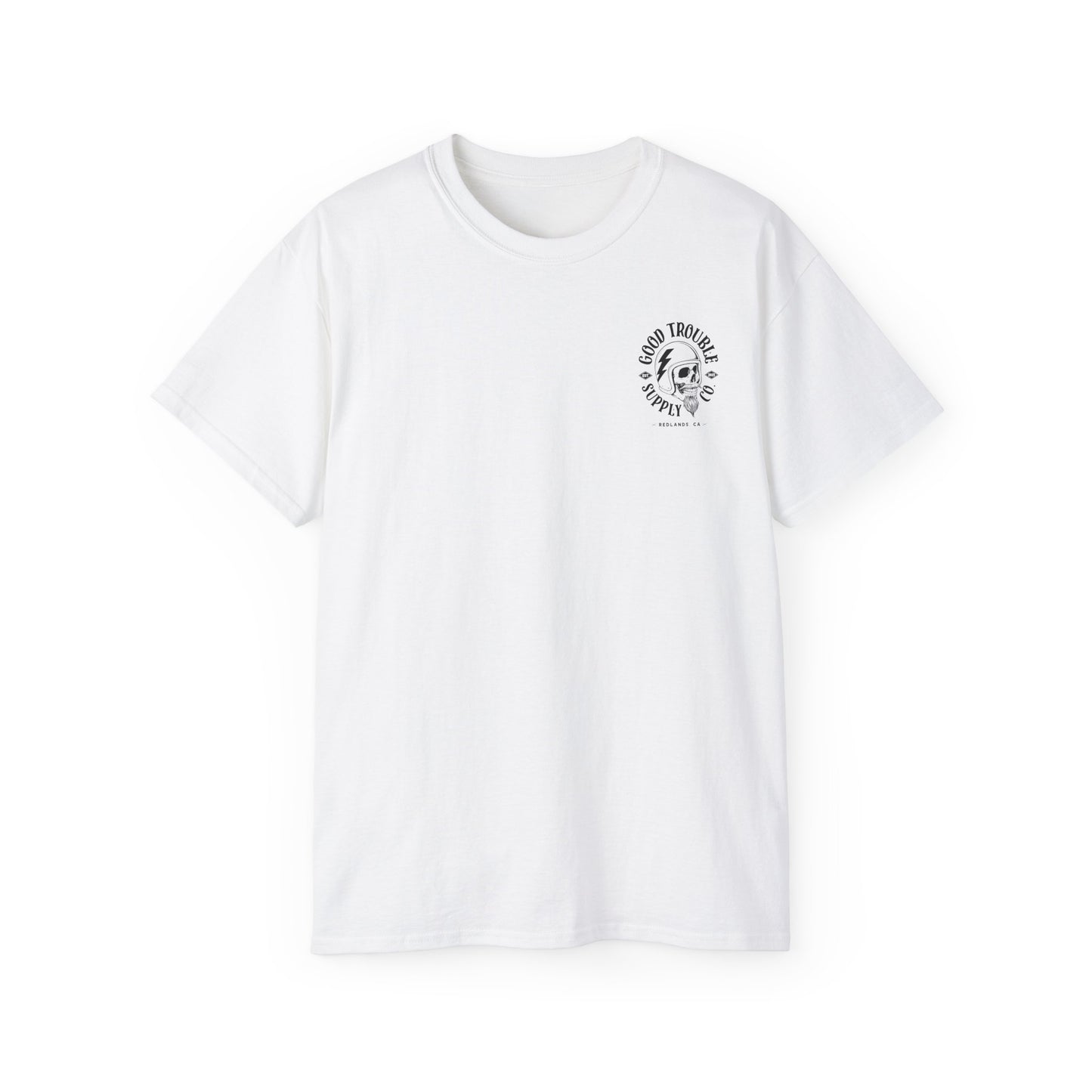 "But Did You Die?" Tee