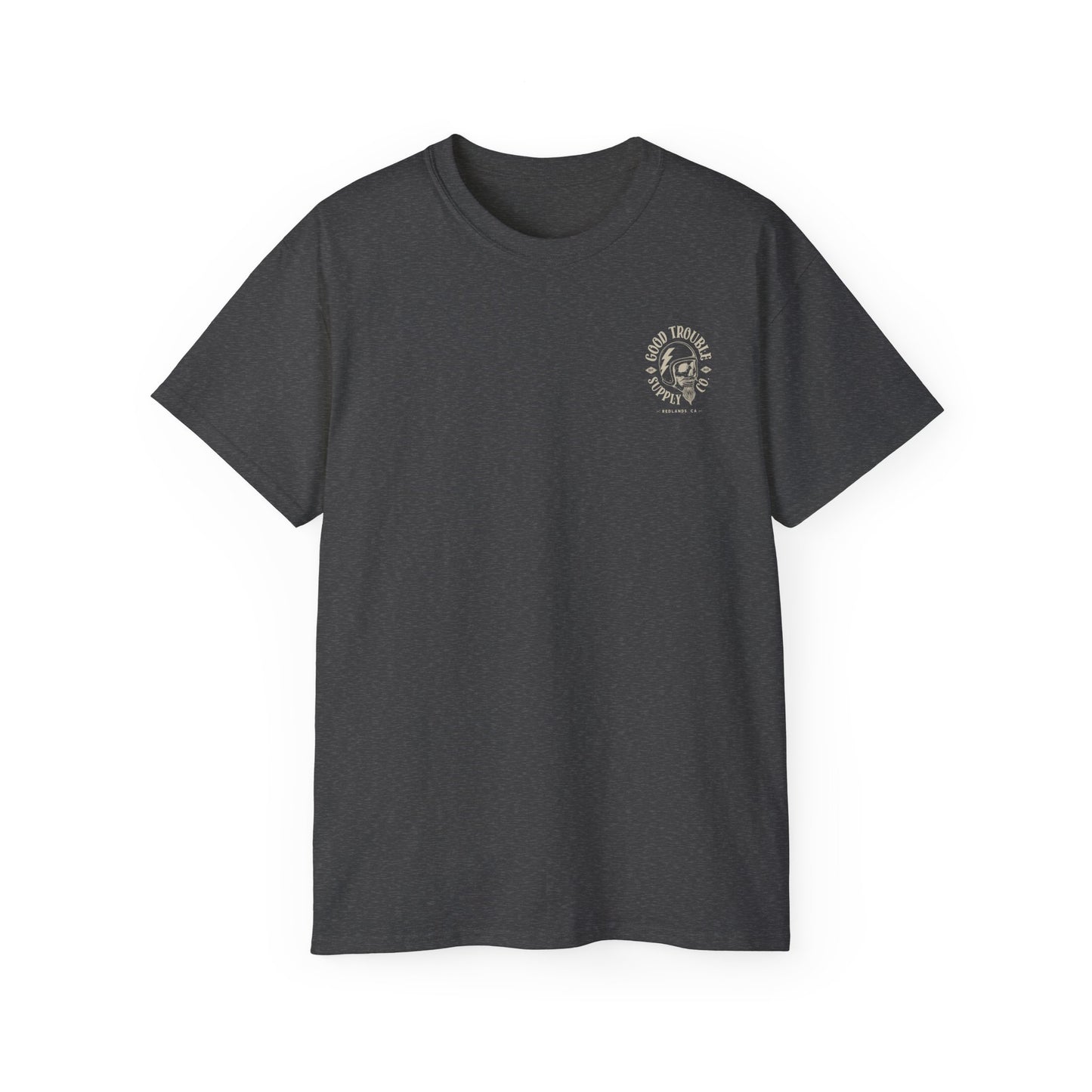 Back Roads Tee