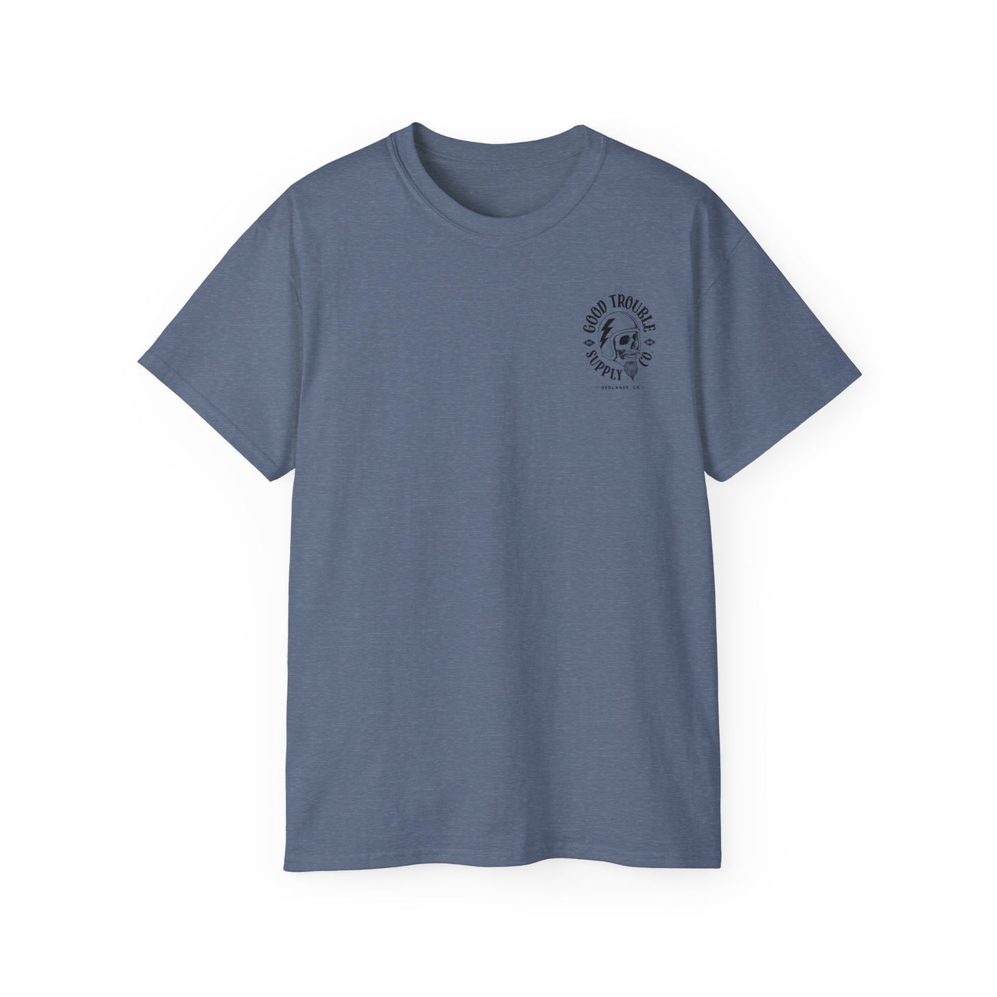 "But Did You Die?" Tee
