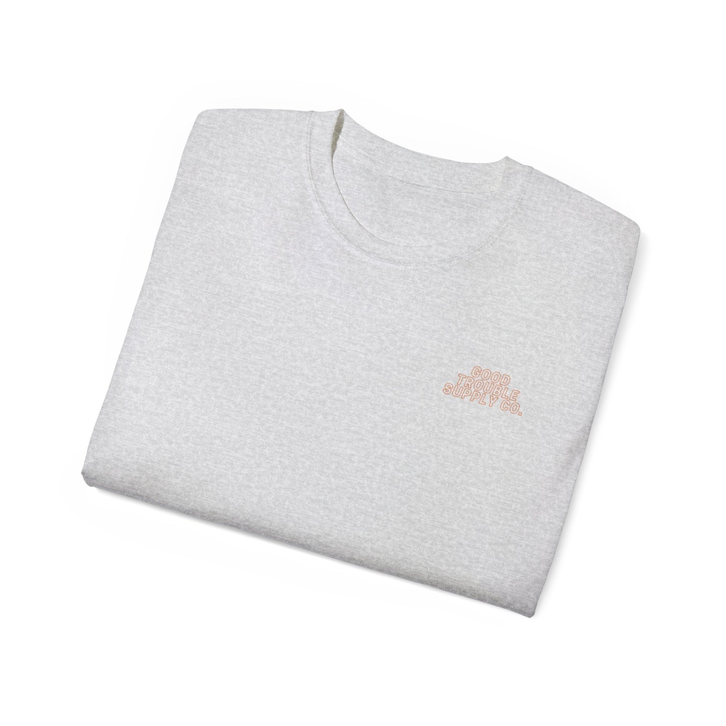 Double Vision Tee