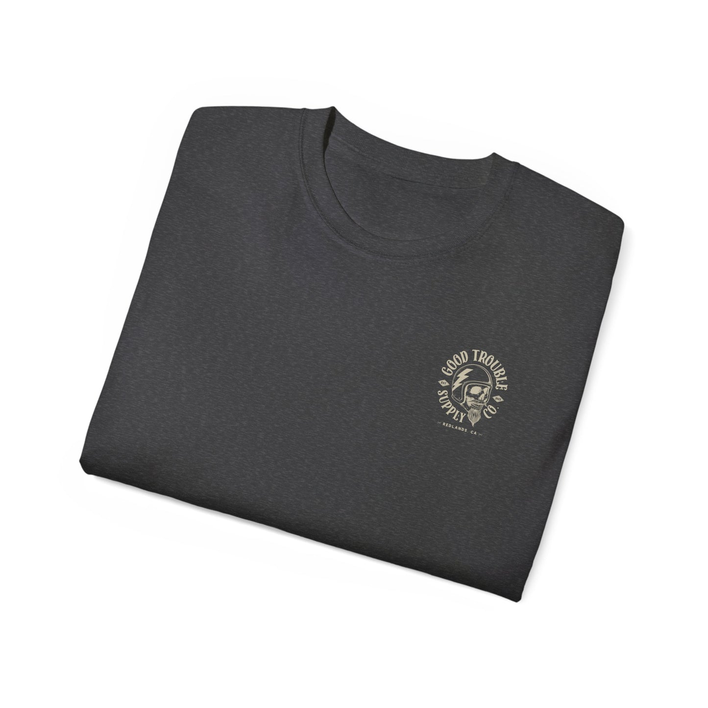 Back Roads Tee