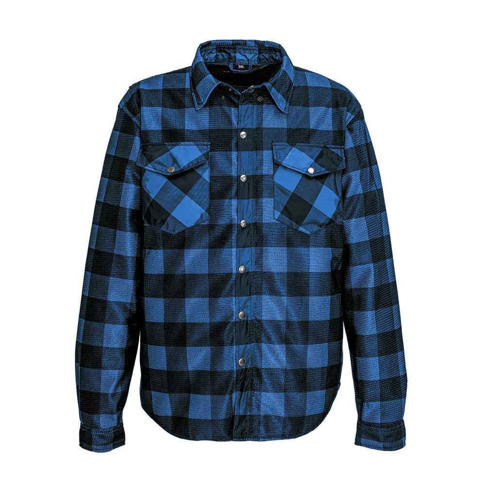 WOMENS GOOD TROUBLE KEVLAR MESH JACKET