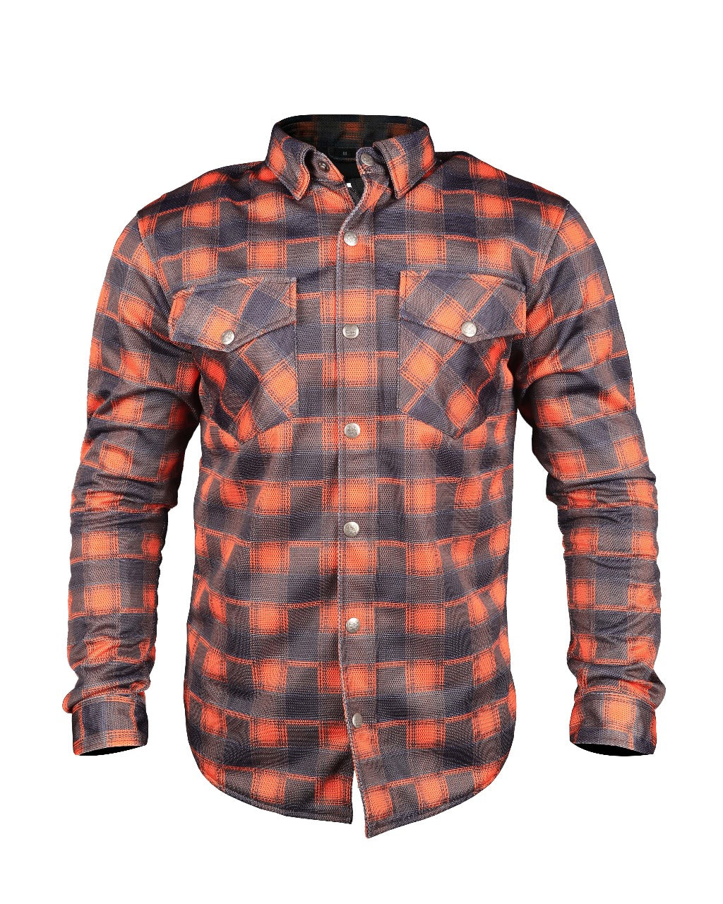 WOMENS GOOD TROUBLE KEVLAR MESH JACKET