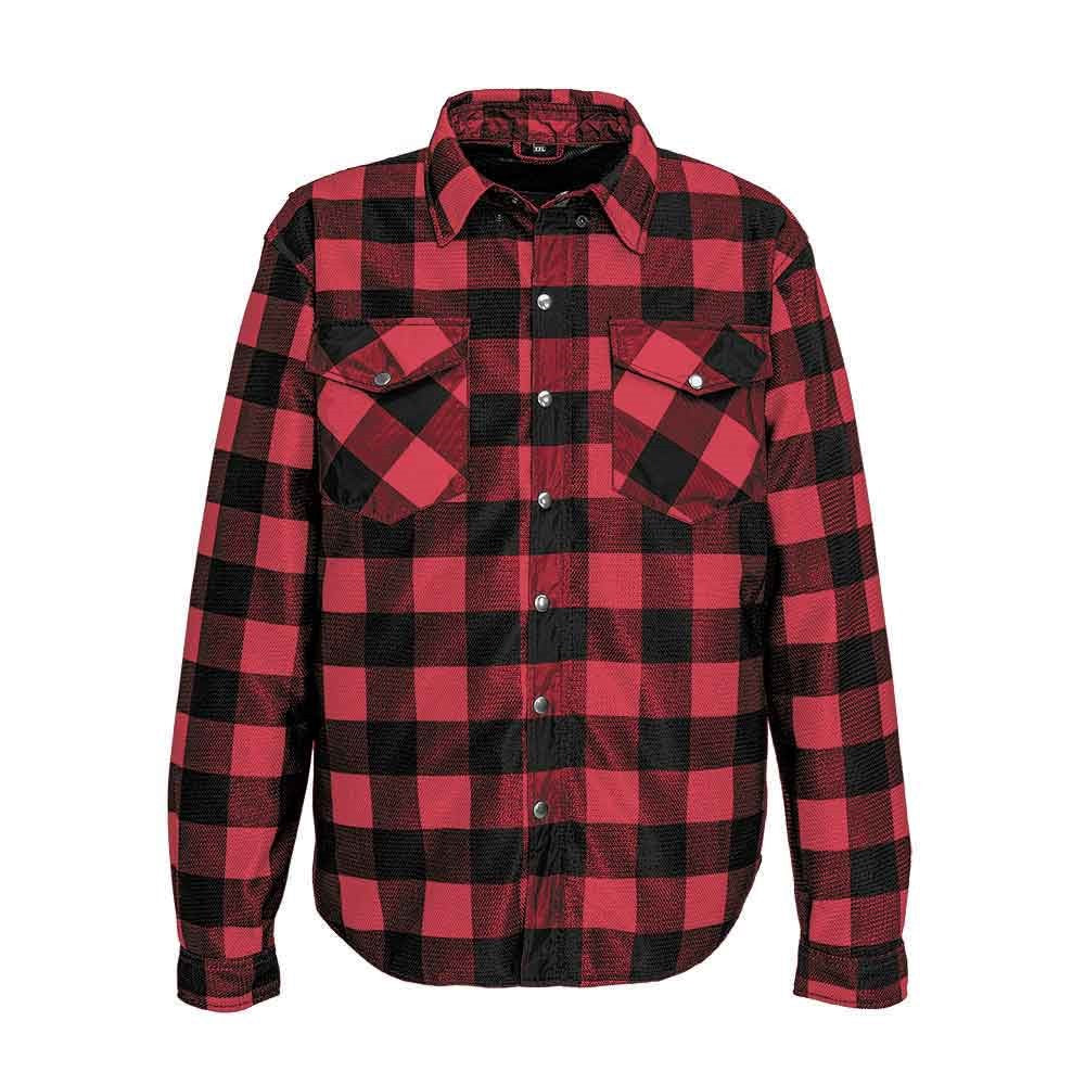 WOMENS GOOD TROUBLE KEVLAR MESH JACKET