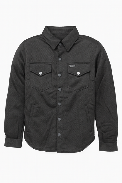 MENS GOOD TROUBLE KEVLAR MESH JACKET