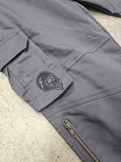GOOD TROUBLE KEVLAR+ARMOR CARGO PANTS