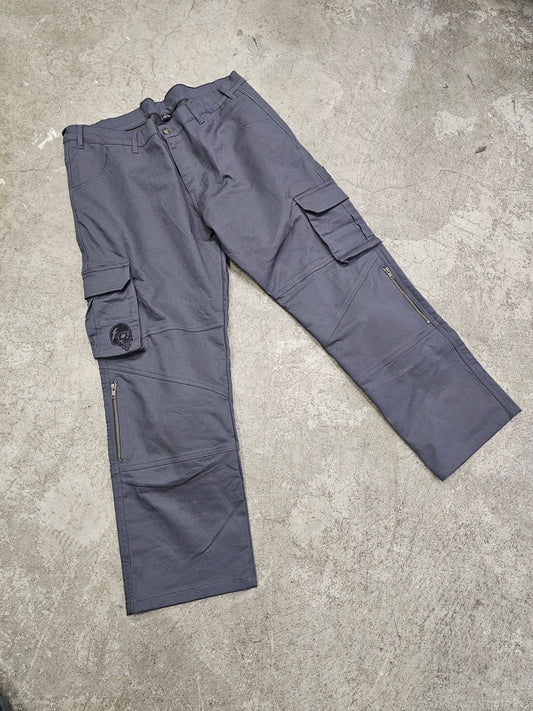 GOOD TROUBLE KEVLAR+ARMOR CARGO PANTS
