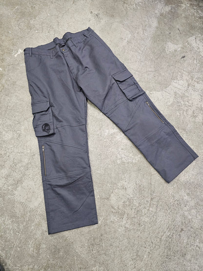 GOOD TROUBLE KEVLAR+ARMOR CARGO PANTS