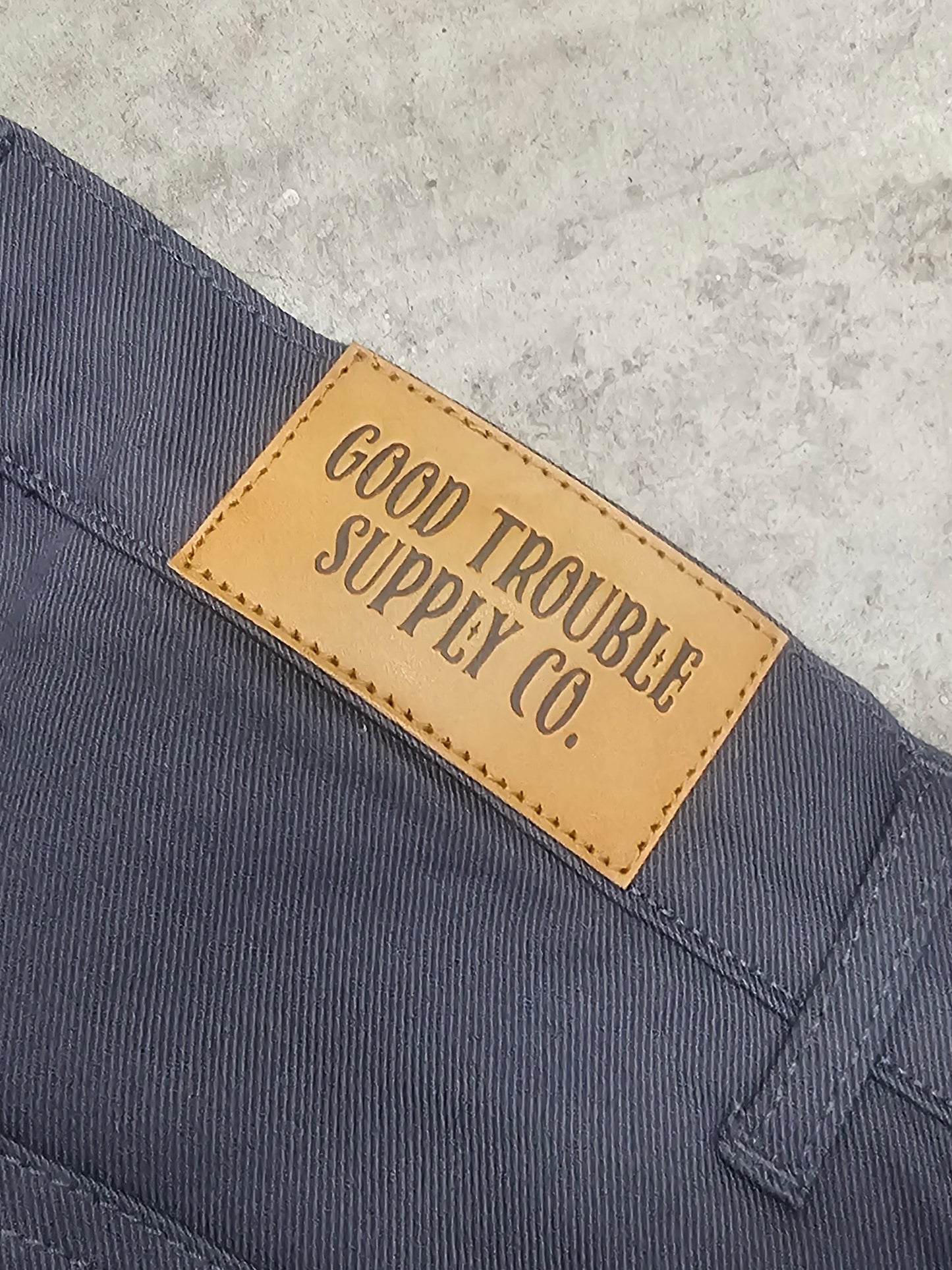 GOOD TROUBLE KEVLAR+ARMOR CARGO PANTS