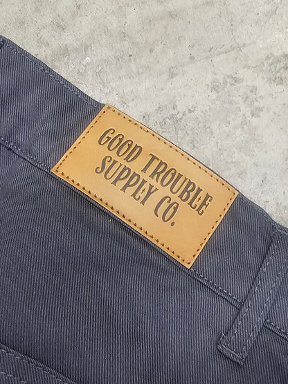 GOOD TROUBLE KEVLAR+ARMOR CARGO PANTS