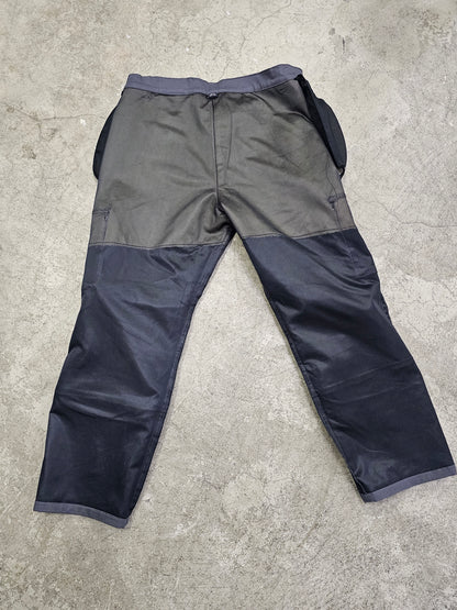 GOOD TROUBLE KEVLAR+ARMOR CARGO PANTS