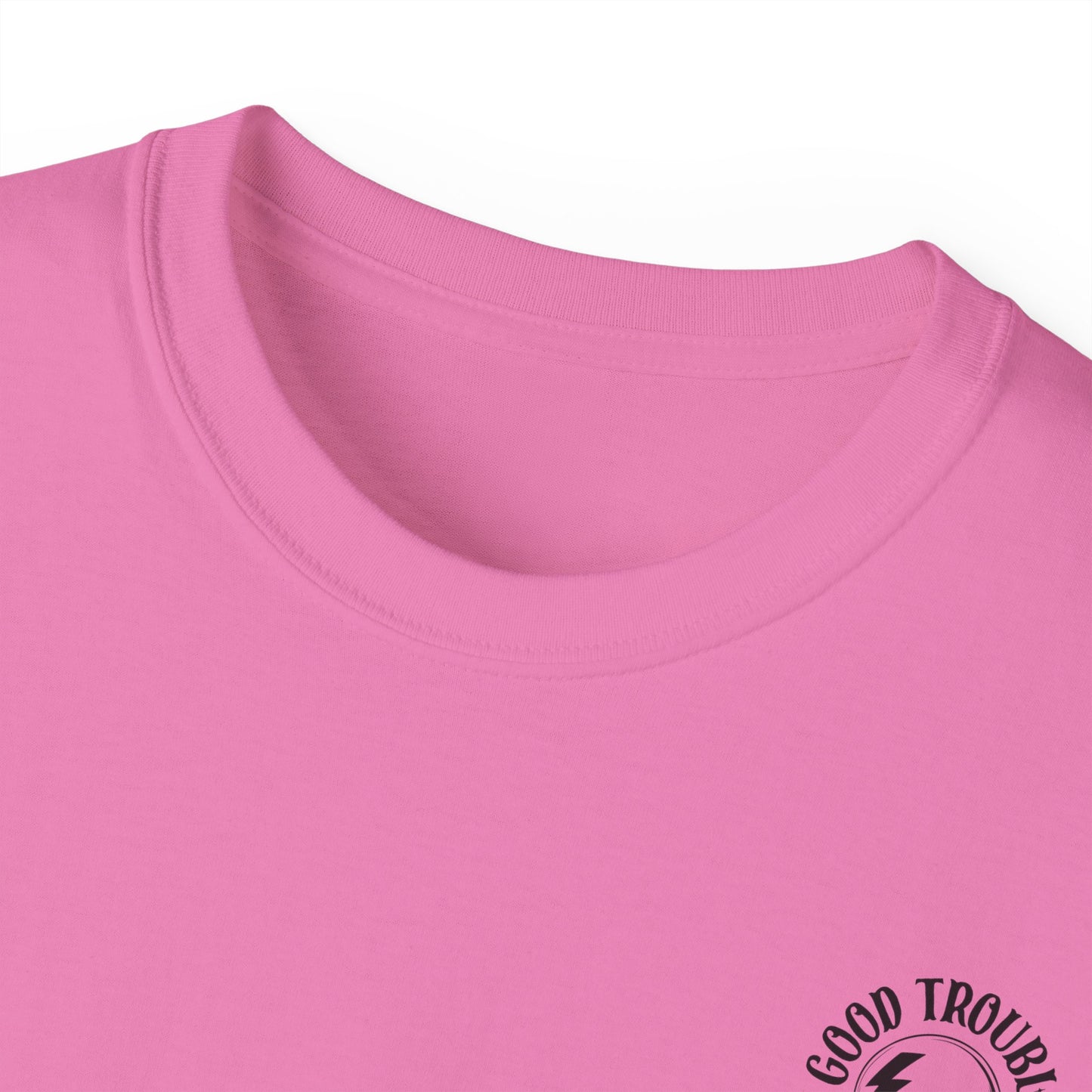 Winged Wheel Unisex Tee