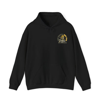 More Throttle, More Chaos! Hoodie
