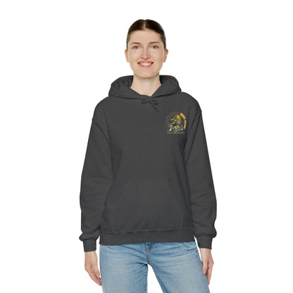 More Throttle, More Chaos! Hoodie