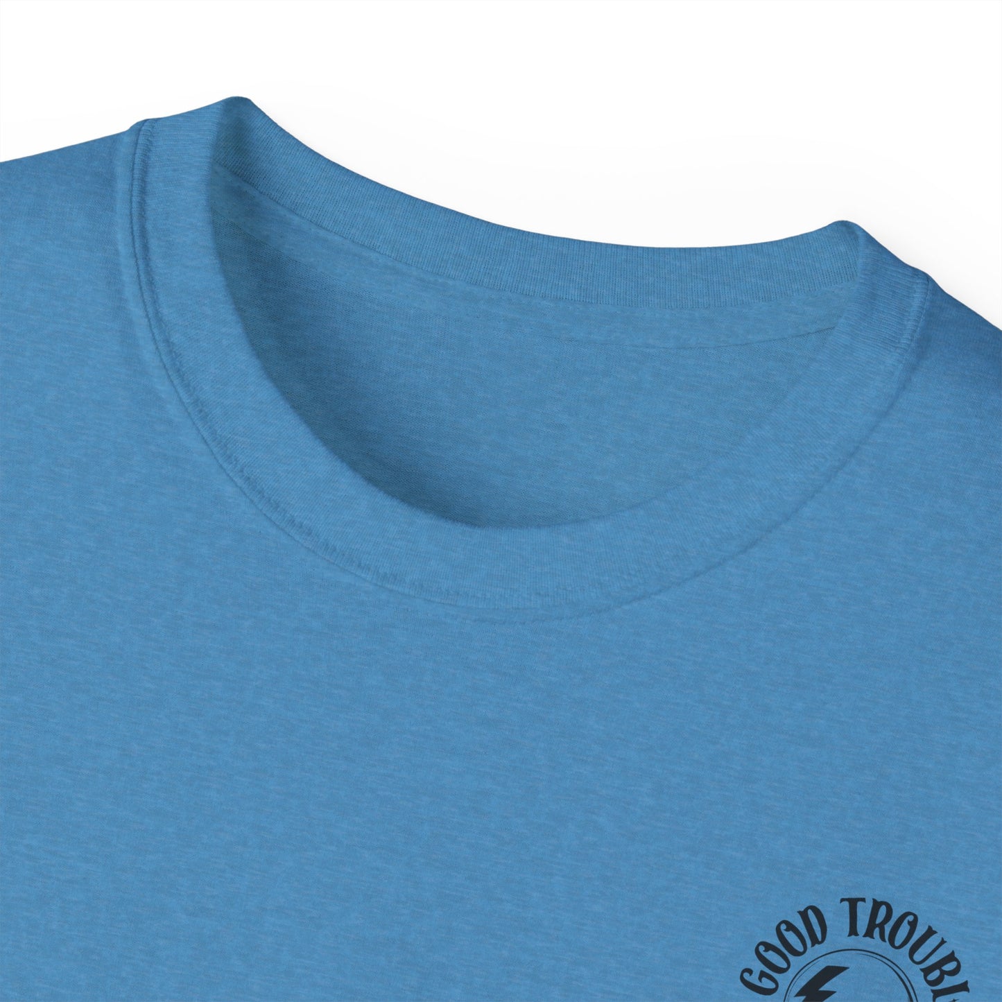 Winged Wheel Unisex Tee