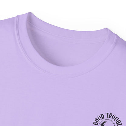 Winged Wheel Unisex Tee