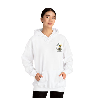 More Throttle, More Chaos! Hoodie