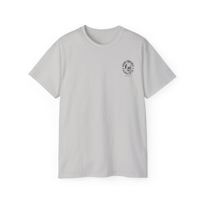 Winged Wheel Unisex Tee