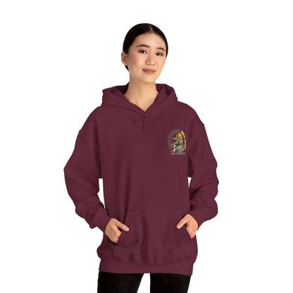 More Throttle, More Chaos! Hoodie