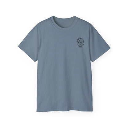 Winged Wheel Unisex Tee