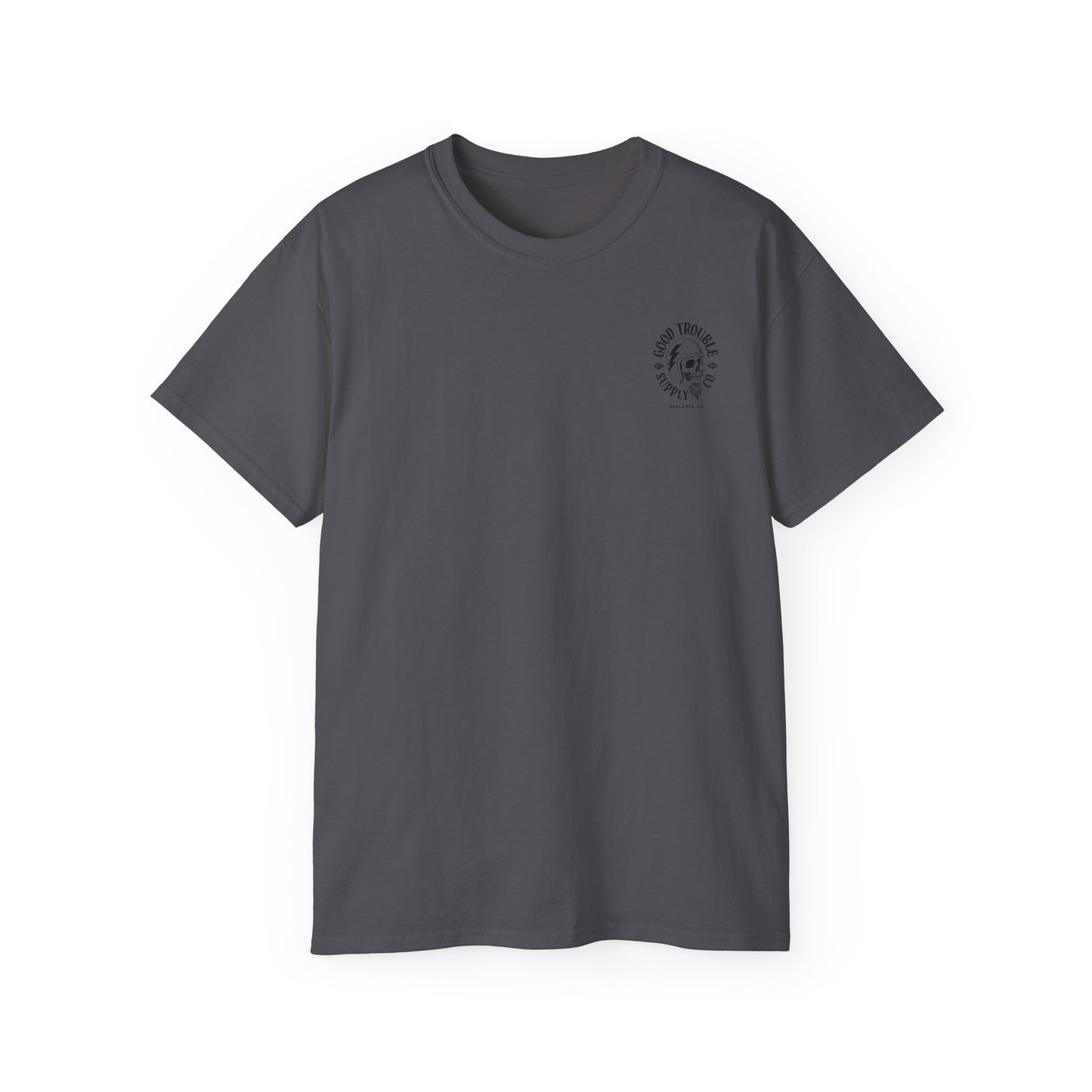 Winged Wheel Unisex Tee