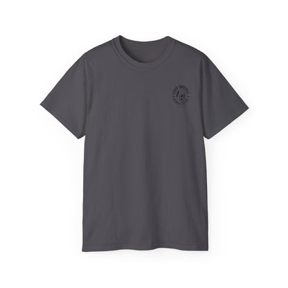 Winged Wheel Unisex Tee