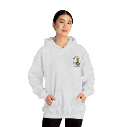 More Throttle, More Chaos! Hoodie