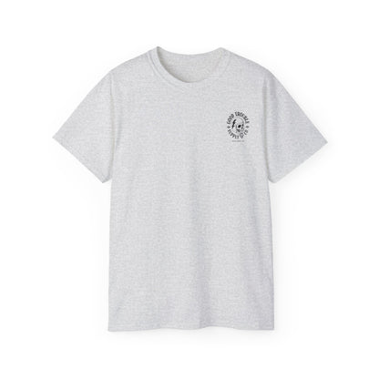 Winged Wheel Unisex Tee