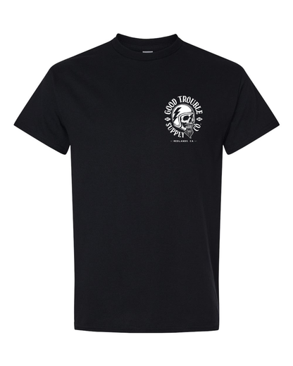 GOOD TROUBLE "GET SUM!" SHIRT