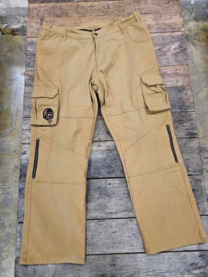 GOOD TROUBLE KEVLAR+ARMOR CARGO PANTS