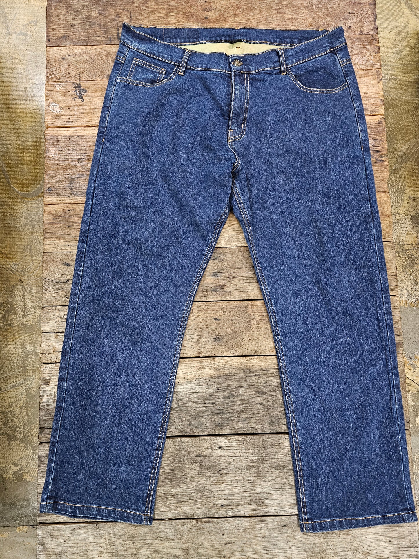 GOOD TROUBLE KEVLAR DENIM PANTS