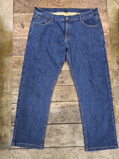 GOOD TROUBLE KEVLAR DENIM PANTS