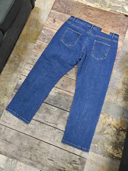 GOOD TROUBLE KEVLAR DENIM PANTS