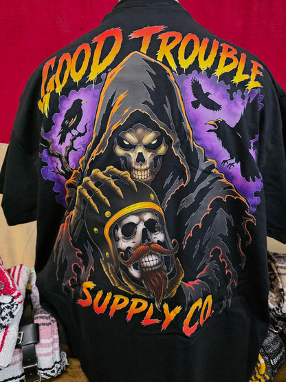 Dont Fear The Reaper Tee