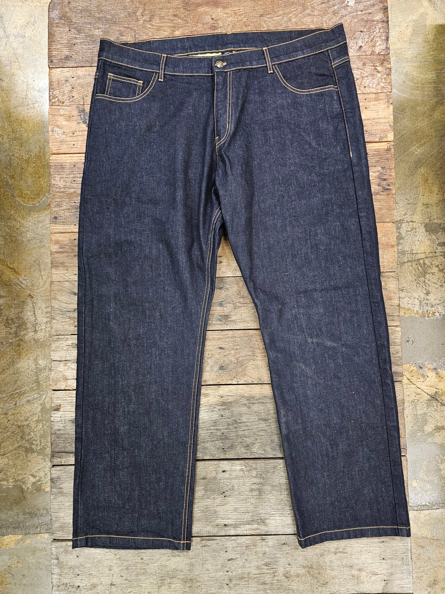 GOOD TROUBLE KEVLAR DENIM PANTS