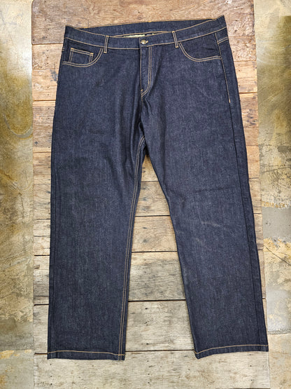 GOOD TROUBLE KEVLAR DENIM PANTS
