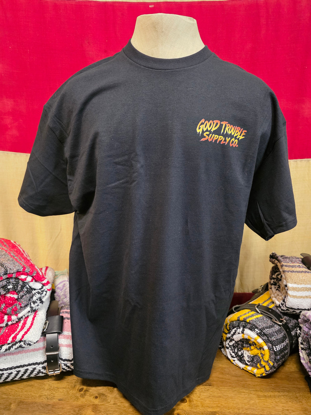 Dont Fear The Reaper Tee