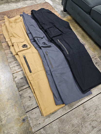GOOD TROUBLE KEVLAR+ARMOR CARGO PANTS
