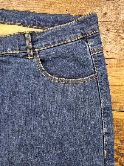 GOOD TROUBLE KEVLAR DENIM PANTS