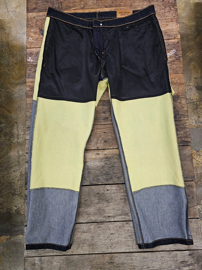 GOOD TROUBLE KEVLAR DENIM PANTS
