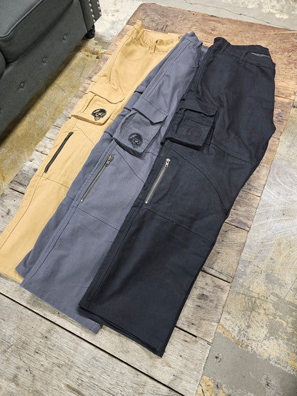 GOOD TROUBLE KEVLAR+ARMOR CARGO PANTS
