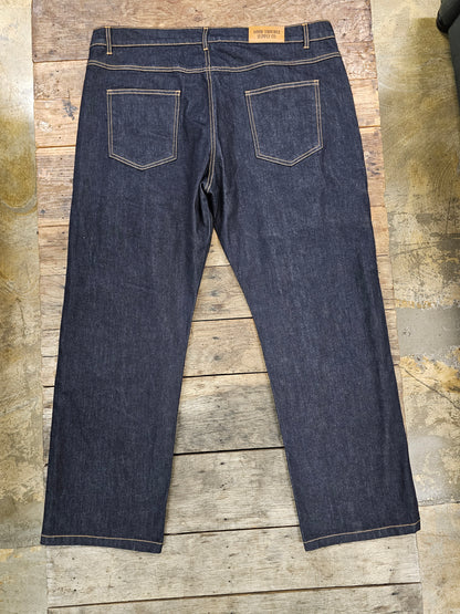 GOOD TROUBLE KEVLAR DENIM PANTS