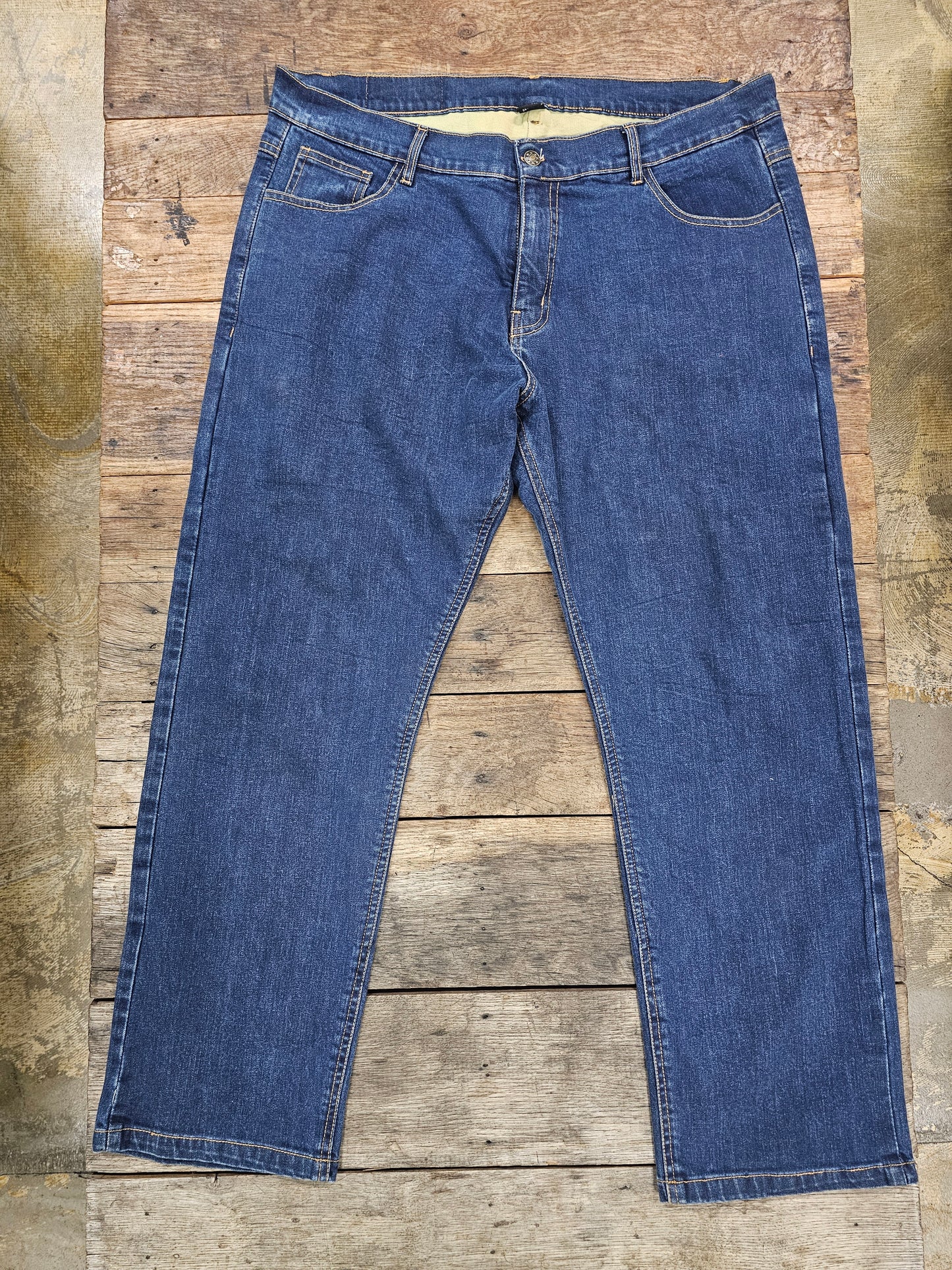 GOOD TROUBLE KEVLAR DENIM PANTS