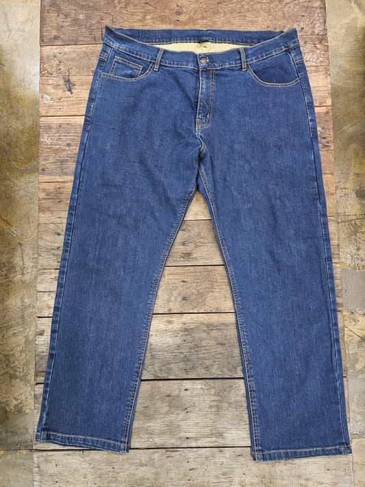 GOOD TROUBLE KEVLAR DENIM PANTS